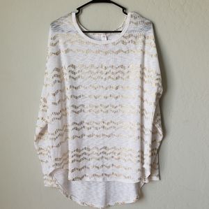 NOBO Long Sleeve Tunic